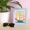 15 Pack Diamond Painting Kits for Adults – Beach, Summer Vibes & the Sea Breeze – Full Drill DIY Paint Gem Art for Adults – Brilliant 5D Diamond Painting Kit – Relaxing Craft for Wall Décor